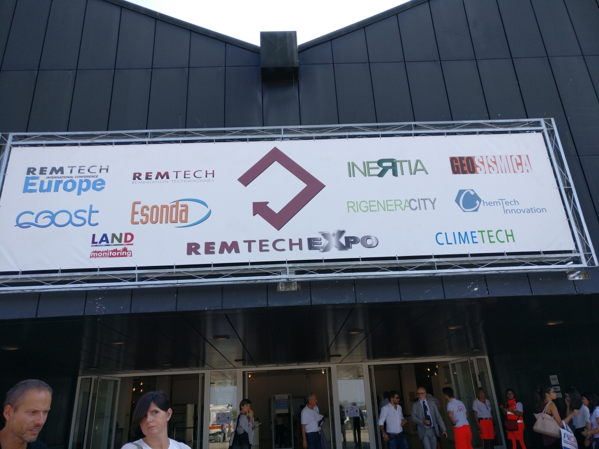RemTech Expo